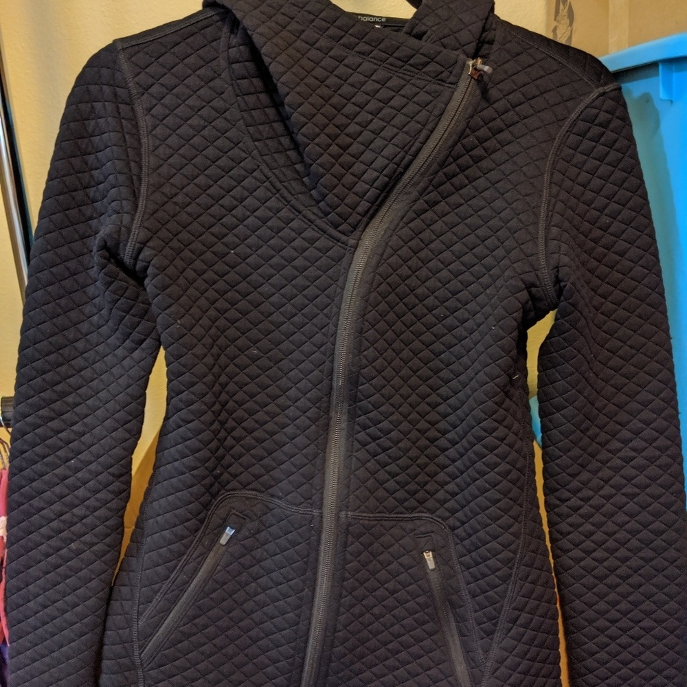 NB Jacket